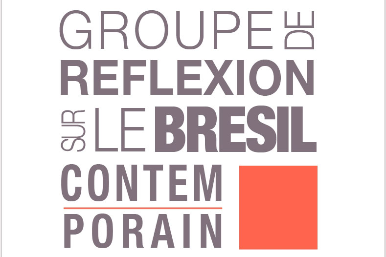 Logo Groupe de Réflexion sur le Brésil Contemporain